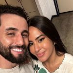 Matteus e Isabelle vivem crise após caso de cotas raciais, diz coluna. (Foto: Instagram)