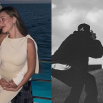 Justin Bieber e Hailey Bieber esperam primeiro filho (Foto: Instagram)