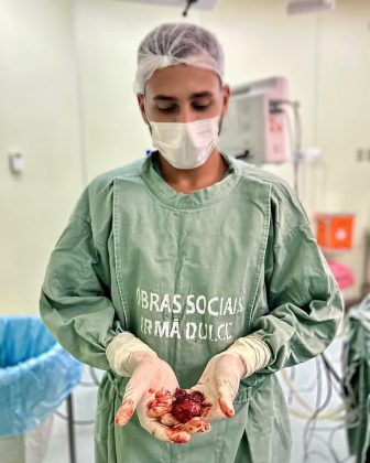 Juan Freitas está prestes a concluir seus estudos em Medicina e iniciar uma nova fase profissional. (Foto: Instagram)