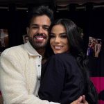 Key Alves explica sobre sumiço das redes sociais e 'culpa' namorado sertanejo. (Foto: Instagram)