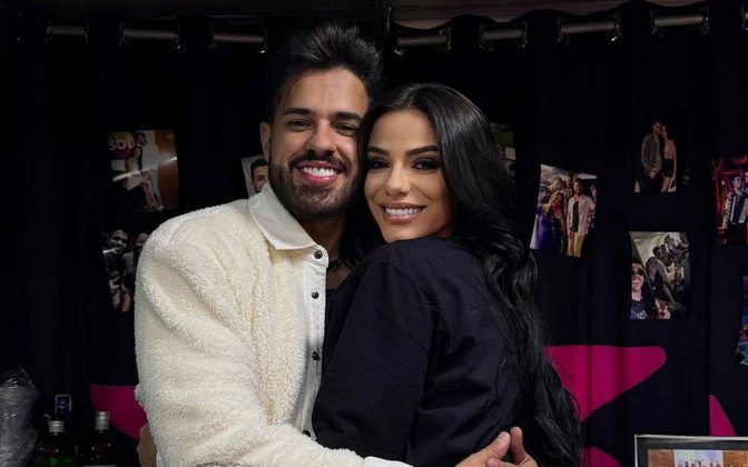 Key Alves explica sobre sumiço das redes sociais e 'culpa' namorado sertanejo. (Foto: Instagram)