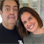 Faustão foi o segundo na lista de prioridade para receber o coração. (Foto: Instagram)
