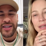 Luana Piovani diz que seu sonho é que filhos esqueçam Neymar: “Isso é ídolo?”. (Foto: Instagram)