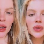 Luísa Sonza expõe famosos que buscam engajamento com tragédia no RS. (Foto: Instagram)