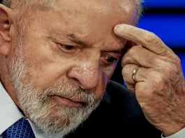 Artistas e intelectuais pedem que Lula rompa com Israel. (Foto: Instagram)