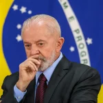 Lula e Pacheco se encontram no Alvorada em meio a tensões políticas. (Foto: Instagram)