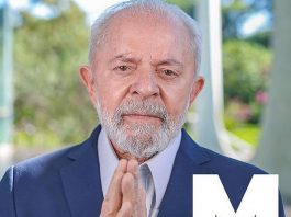 Lula garante casa nova para vítimas das enchentes no RS. (Foto: Instagram)