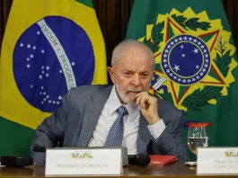 Lula entrega surpresa com população negra no Rio Grande do Sul: "Eu não tinha noção". (Foto: Agência Brasil)