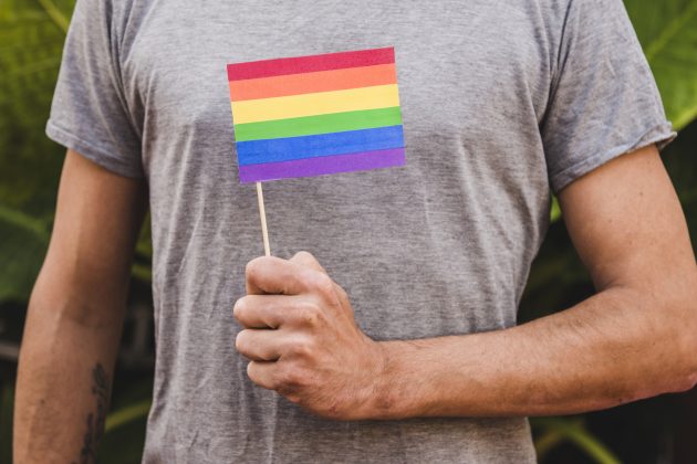 Cantora é conhecida por apoiar os direitos LGBTQIA+. (Foto: Instagram)