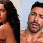 Vai rolar? Marina Sena assume interesse por Cauã Reymond e dá detalhes. (Fotos: Instagram - Montagem)