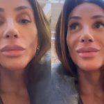 Maya Massafera se pronuncia sobre crise de disforia: “Medo do julgamento”. (Foto: Instagram)