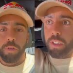 Pedro Scooby relata desespero durante resgate nas enchentes no RS. (Foto: Instagram)