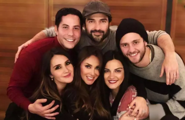 RBD confirma fraude e desvio de R$5 milhões na turnê ‘Soy Rebelde Tour’ (Foto: Instagram)