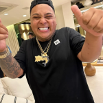 MC Ryan ostenta coleção de carros de luxo que soma quase R$ 20 milhões! (Foto: Instagram)