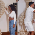 Internauta comentou: "Que susto, até o nome é um pouco parecido com o da sua filhinha. Fiquei: ué, a mulher já teve filho". (Foto: Instagram)