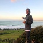 Com formação em Economia, Rafael desempenha o papel de diretor de crescimento na empresa fundada por sua mãe, Márcia Kemp. (Foto: Instagram)