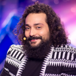 Ele acredita que o público espera sempre a mesma coisa dele no humor. (Foto: TV Globo)