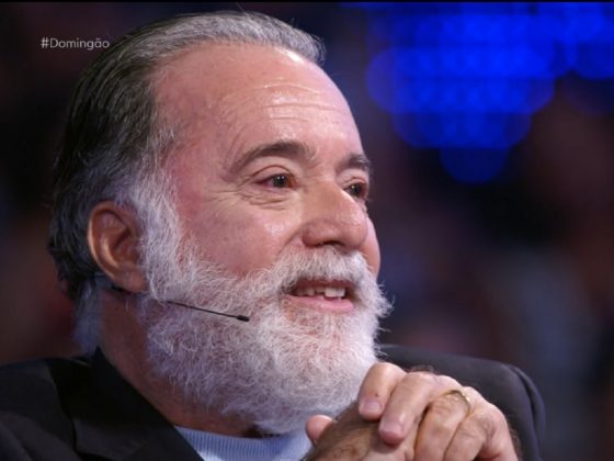 A atriz descontava sua frustração nos colegas de elenco. (Foto: Instagram)