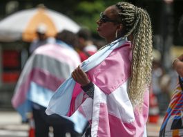 A inclusão da transexualidade como "problema de saúde mental" é vista como um retrocesso pelos ativistas. (Foto: Instagram)