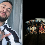 Neymar envia aeronaves, mantimentos e doa dinheiro para vítimas de enchentes no RS (Foto: Instagram)