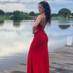 Boi Garantido prestou homenagem à Rainha do Curral em nota oficial. (Foto: Instagram)