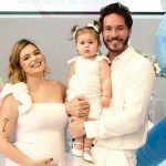 Grávida, Viih Tube explica conceito por trás de nome do segundo filho. (Foto: Instagram)