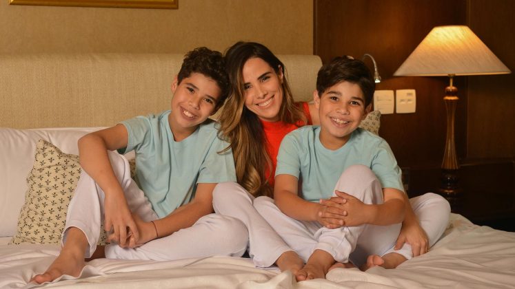 Doença reforça a importância da prevenção e do cuidado com a saúde das crianças. (Foto: Instagram)