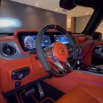 Cantor comprou Lamborghini Urus para sua filha de 3 meses, Zoe. (Foto: Instagram)