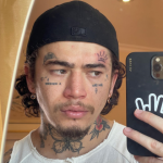 "Você é muito jovem, tem toda a vida pela frente", escreveu. (Foto: Instagram)