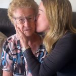 Zilu Godoi revela sobre saúde da mãe de 89 anos após internação às pressas. (Foto: Instagram)