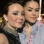Maisa agradeceu o presente com entusiasmo. (Foto: Instagram)