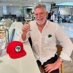 José rebateu, alegando que Maria Zilda traiu o marido com ele. (Foto: Instagram)