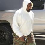 West disse que Madonna se gabava de ter ficado com Tupac. (Foto: Instagram)