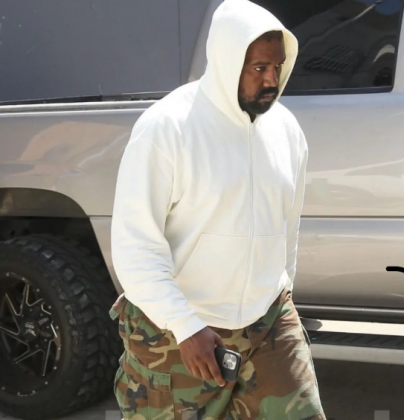 West disse que Madonna se gabava de ter ficado com Tupac. (Foto: Instagram)