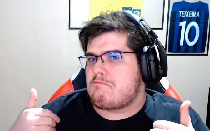 Concluindo ele afirmou que de certa forma chegou perto do que queria. (Foto Instagram)