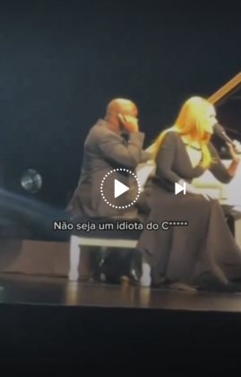 A Justiça apontou semelhança "indisfarçável" entre as músicas. (Foto: Instagram)