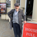 A idade de McKellen torna a rapidez essencial. (Foto: Instagram)