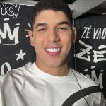 "Fez traqueostomia e ocorreu tudo bem". (Foto Instagram)