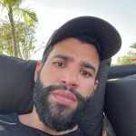 Mesmo sendo casado com a influenciadora Andressa Suíta. (Foto Instagram)