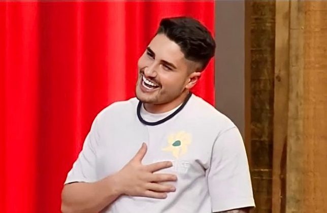 "Era uma situação que me incomodava”, disse em entrevista. (Foto Instagram)