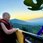 Pequim não reconhece o governo tibetano no exílio e o considera uma violação constitucional. (Foto: Instagram)