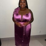 “Agora eu estou aqui pensando: Se eu fosse filha da Beyoncé, não estaria passando por essa humilhação". (Foto Instagram)