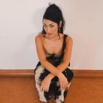 "Vou te contar um segredo". (Foto Instagram)