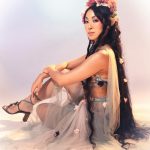 "Chamar alguém de japa é só jogar os seus preconceitos sobre o que você imagina de uma 'pessoa japonesa' em cima de alguém amarelo e ignorar que ela também pode ser de origem chinesa, coreana, taiwanesa, etc". (Foto Instagram)