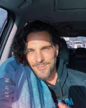 "Abrir sobre minha vida íntima acabou limitando algumas oportunidades de trabalho". (Foto Instagram)