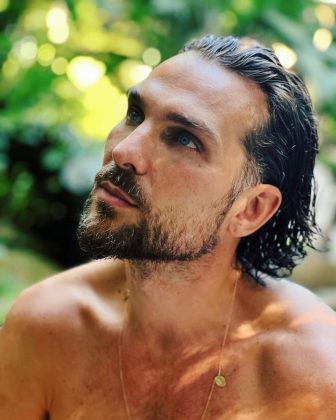 Igor Rickli afirma que perdeu trabalhos por ser LGBT. (Foto Instagram)