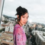 A atriz contou que situações como essa já aconteceram outras vezes esse ano, e disse que ascendentes de asiáticos como ela "ainda são vistos e tratados como estrangeiros no próprio país." (Foto Instagram)