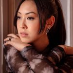 Ana Hikari desabafa após ser chamada de 'japonesa' no trabalho. (Foto Instagram)