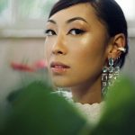 "Hoje no trabalho, fui chamada de japonesa na empresa que trabalho há sete anos e onde todos sabem o meu nome". (Foto Instagram)