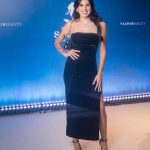 Ana Castela, a Rainha do Batidão, mais uma vez se viu no centro de uma polêmica nas redes sociais. (Foto Instagram)